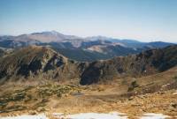 Tincup Pass